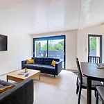 Le Cocon Gardois, Terrasse & Piscine - Pont Du Gard بيت للعطل