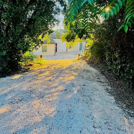 6 Pers - Grande Terrasse & Piscine Privee Holiday home Saint-Maximin (Gard)