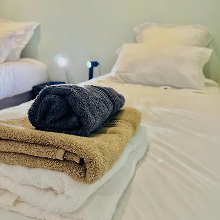 6 Pers - Grande Terrasse & Piscine Privee Holiday home Saint-Maximin (Gard)