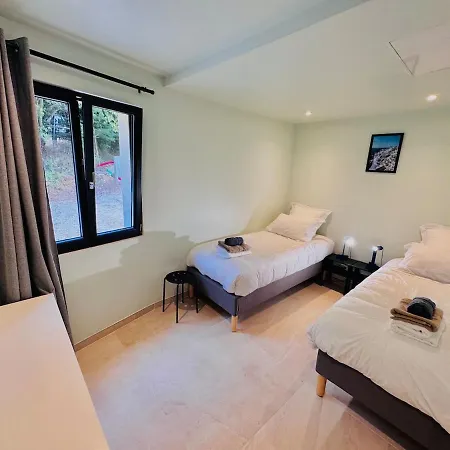 6 Pers - Grande Terrasse & Piscine Privee Saint-Maximin (Gard)