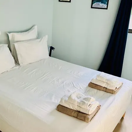 Holiday home 6 Pers - Grande Terrasse & Piscine Privee *