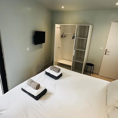 6 Pers - Grande Terrasse & Piscine Privee *