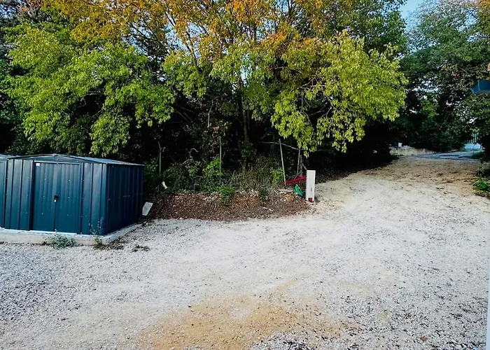 6 Pers - Grande Terrasse & Piscine Privee Prázdninový dům *