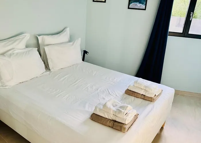 Prázdninový dům 6 Pers - Grande Terrasse & Piscine Privee *