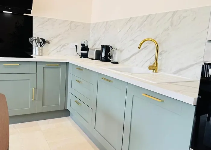 Prázdninový dům 6 Pers - Grande Terrasse & Piscine Privee Saint-Maximin (Gard)