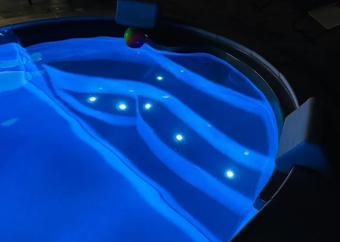 6 Pers - Grande Terrasse & Piscine Privee Prázdninový dům